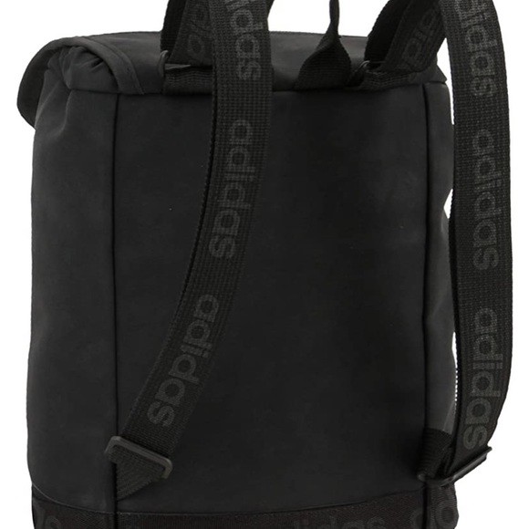 Adidas black bag - Picture 7 of 7